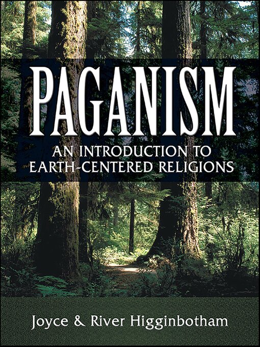 Title details for Paganism by River Higginbotham - Available